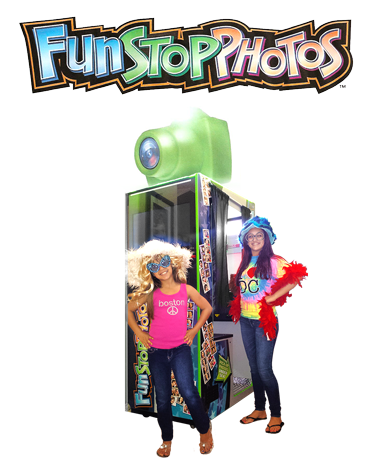 Orlando Photo Booth Rentals