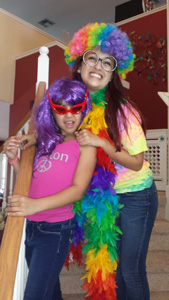 Birthday Party Photo Booth Rentals